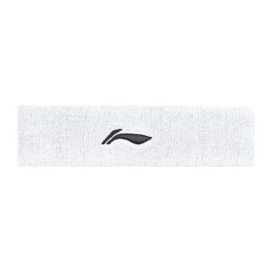 Li-Ning Headband White