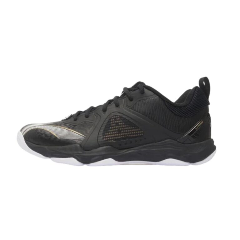 Li-Ning Ranger VI Lite Black - OLD