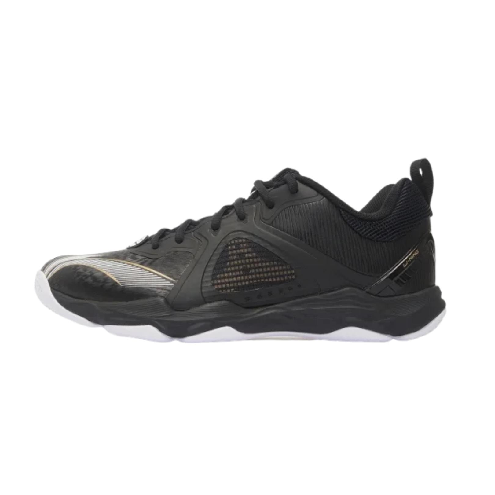 Li-Ning Ranger VI Lite Black - OLD