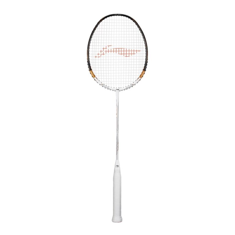 Li-Ning Tectonic 7 - OLD