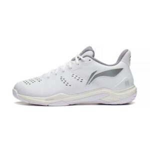 Li-Ning Yun Ting White - OLD