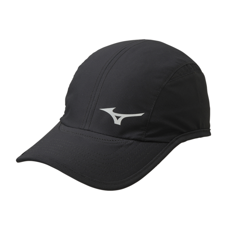 Mizuno DryLite Cap Black - OLD