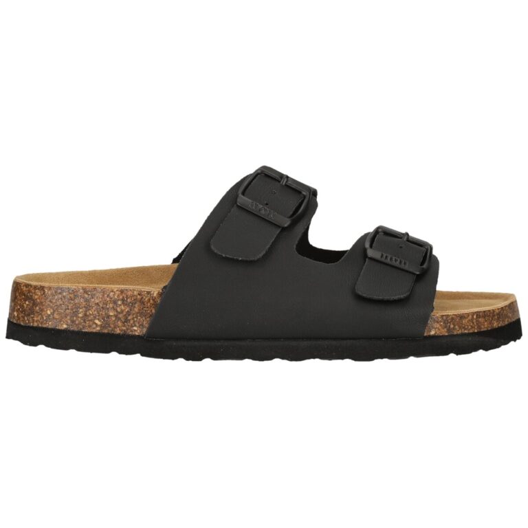 NOU Whitehill Kork Sandaler Dame