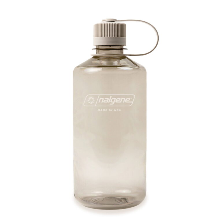 Nalgene Narrow Mouth Sustain 1L Drikkedunk
