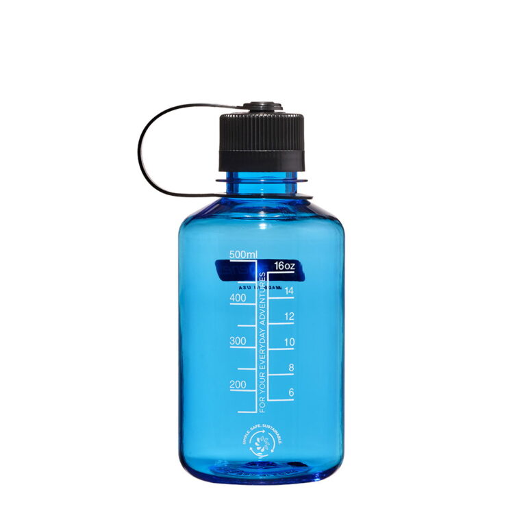 Nalgene Narrow Mouth Sustain 500 ml Drikkedunk