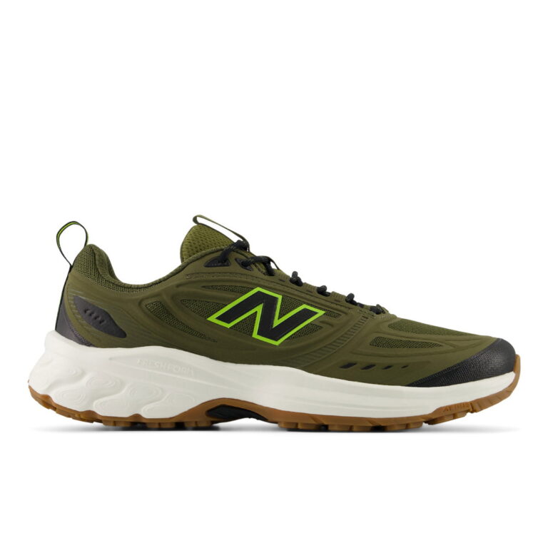 New Balance Fresh Foam 410 v9 Herresko