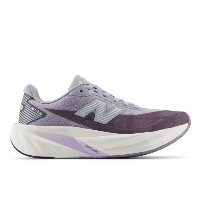 New Balance FuelCell Rebel v5 Løbesko Dame