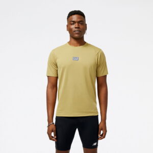 New Balance Impact AT N-Vent T-shirt Herre