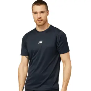 New Balance Impact AT Nvent T-shirt Herre