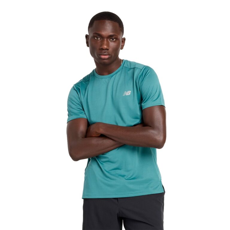 New Balance Sport Essentials T-Shirt Herre