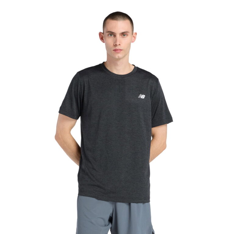 New Balance Sport Trænings T-shirt Herre
