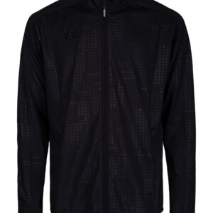 RSL Cambridge Herre Jakke Sort - OLD