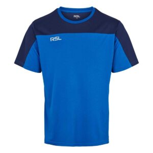 RSL Discovery T-shirt Blue