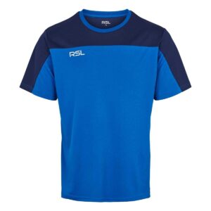 RSL Discovery T-shirt Junior Blue - OLD