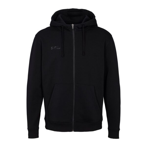 RSL Eagle Junior Hoodie Black