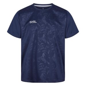 RSL Galaxy T-shirt Blue/Dark Blue - OLD