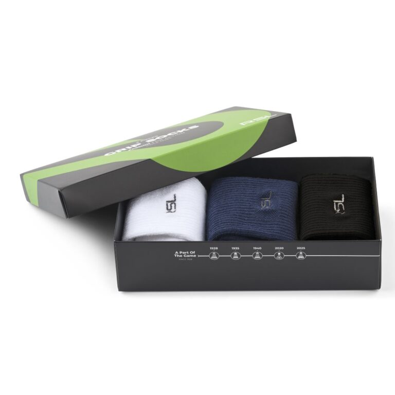 RSL Grip Socks Box