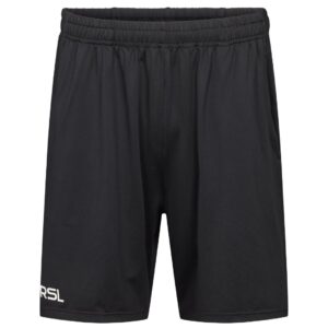 RSL Leon Junior Shorts Black