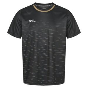 RSL Libra T-shirt Black