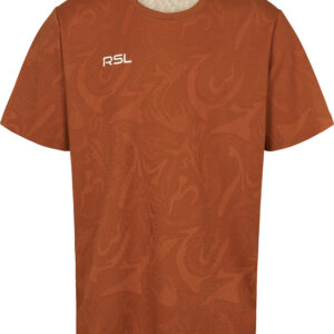 RSL Luton T-shirt Autumn Maple - OLD