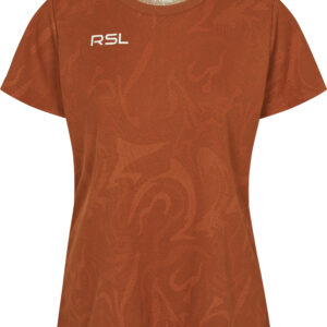 RSL Luton Women T-shirt Autumn Maple