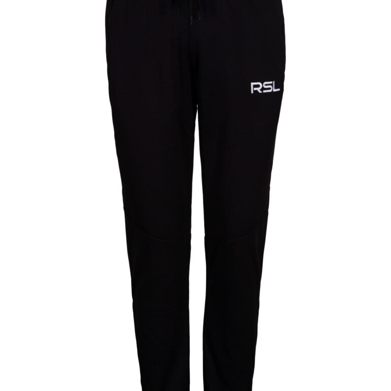 RSL Orlando Junior Pants Black