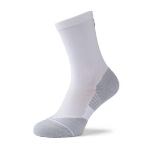 RSL Socks Premium 1-pack M White/Grey