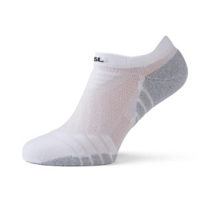 RSL Socks Premium 1-pack W White/Grey