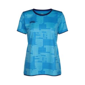 RSL Sues Dame T-shirt Blå - OLD