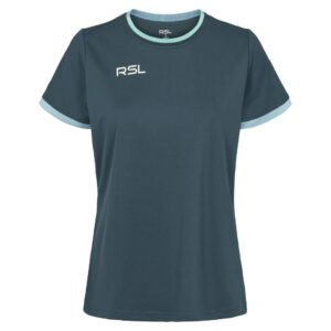 RSL Vela Women T-shirt New Navy