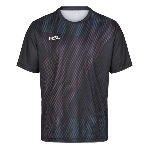 RSL Venom T-shirt Black