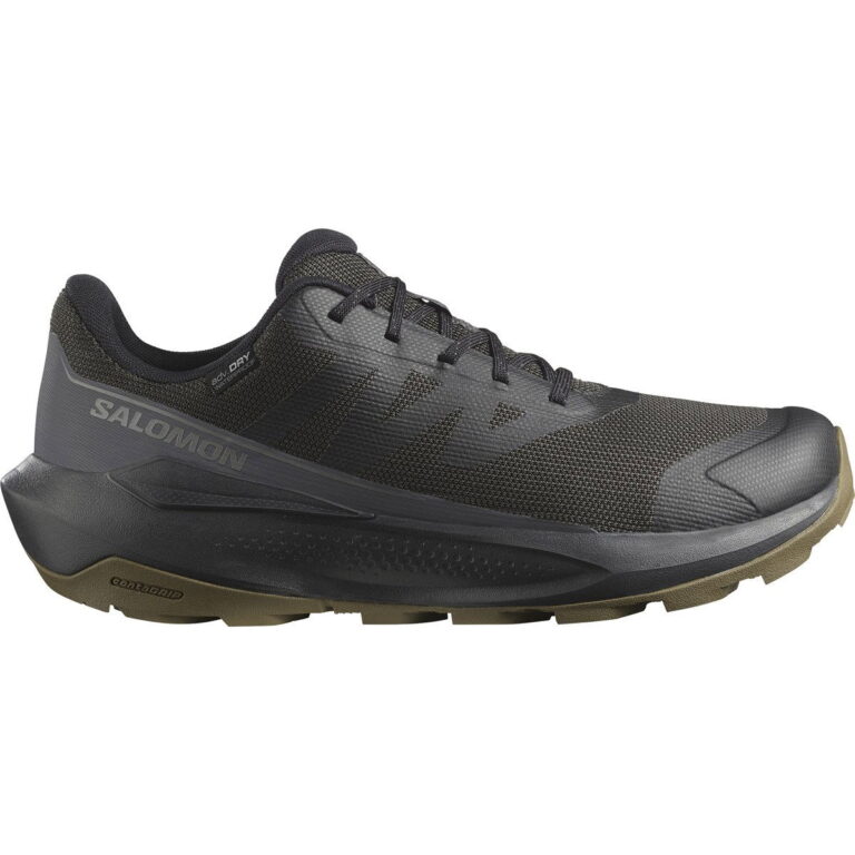 Salomon Elixir Tour Waterproof Herresko