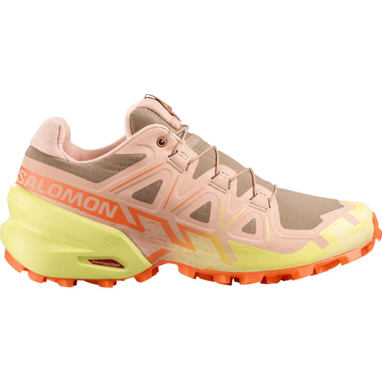 Salomon Speedcross 6 Damesko