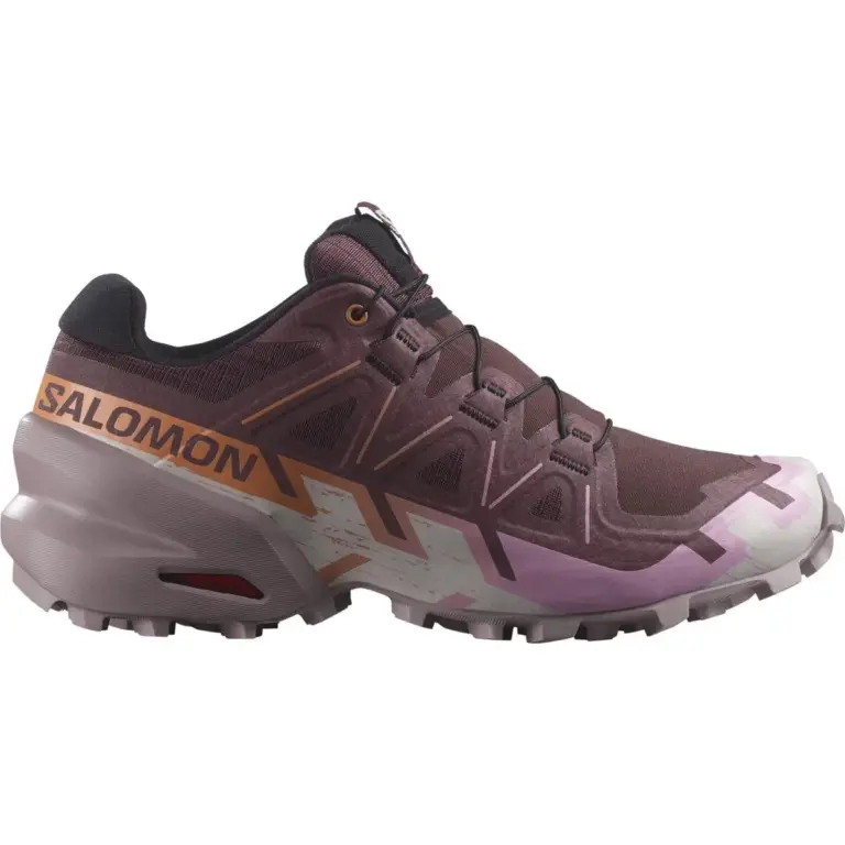 Salomon Speedcross 6 Damesko