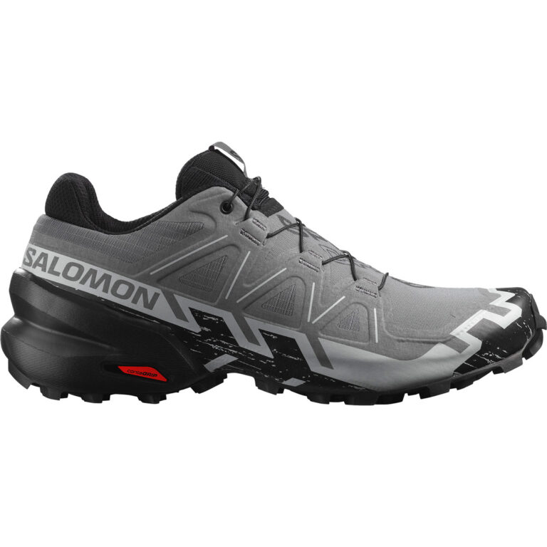 Salomon Speedcross 6 Trail Løbesko Herre