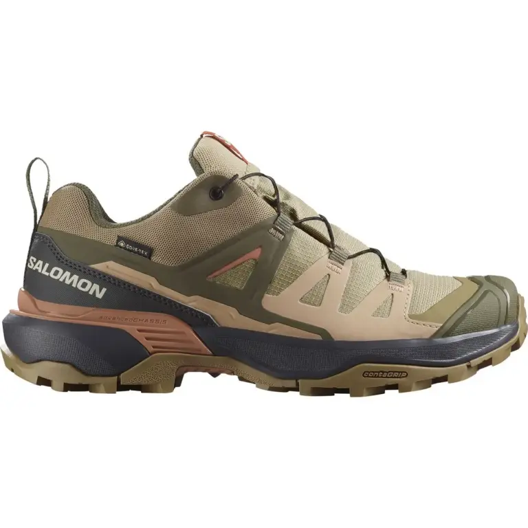 Salomon X Ultra 360 Gore-Tex Damesko