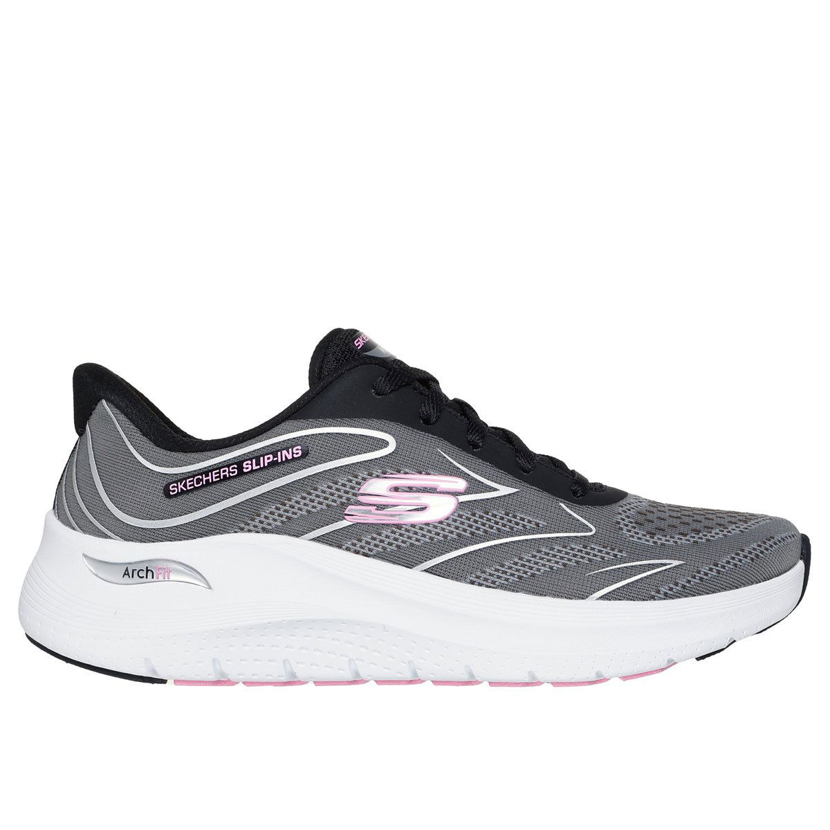 Skechers Arch Fit 2.0 Slip-Ins - Sleek Stride Damesko