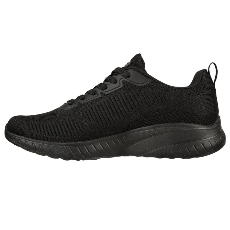 Skechers Bobs Squad Chaos - Face Off Sneakers Dame