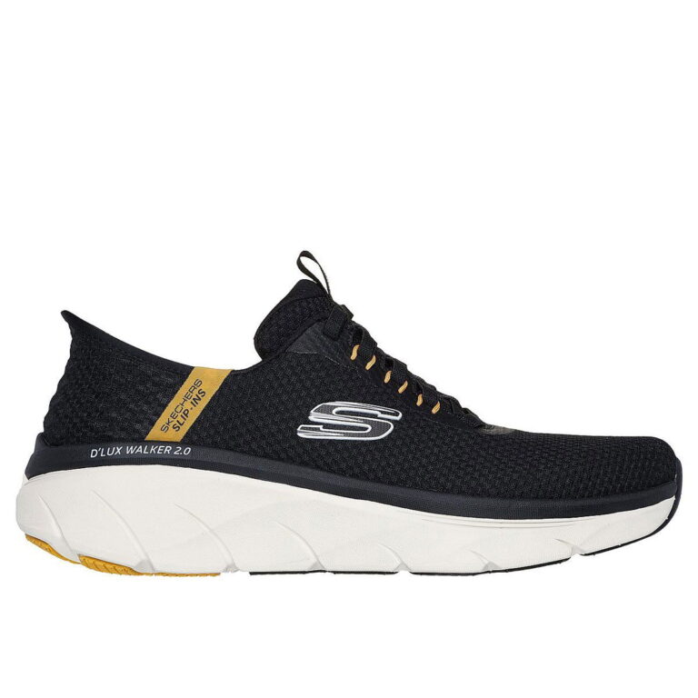 Skechers D´Lux Walker 2.0 Slip-Ins - Taurrel Herresko