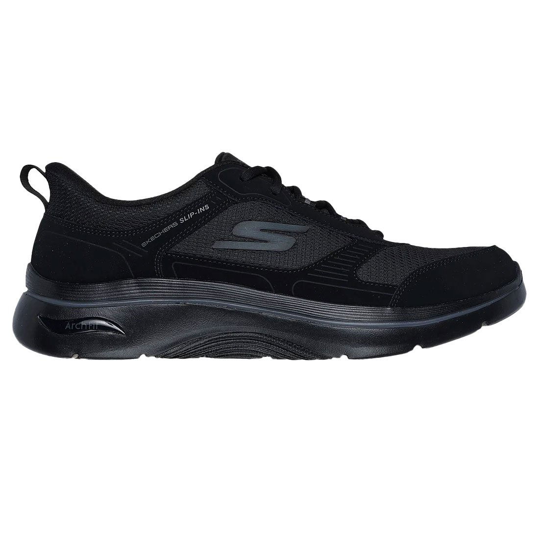 Skechers Go Walk Arch Fit 2.0 - Seared Herresko