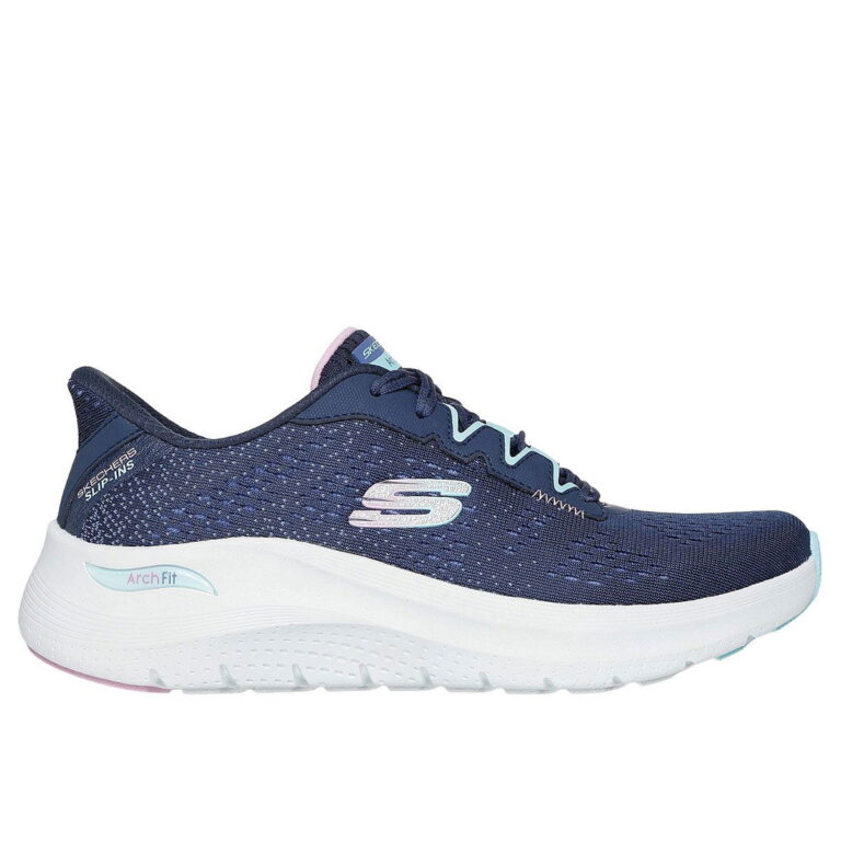 Skechers Slip-ins: Arch Fit 2.0 - Fresh Pace Damesko