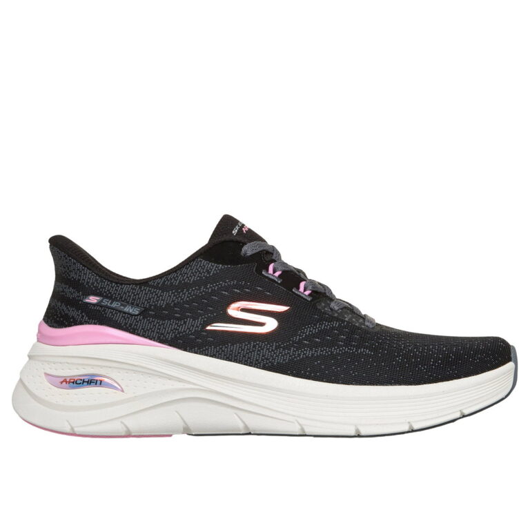 Skechers Slip-ins: Arch Fit 3.0 Damesko
