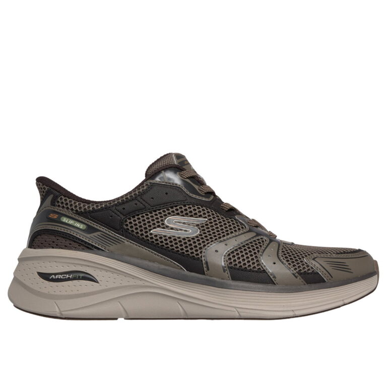 Skechers Slip-ins: Arch Fit 3.0 - Kaliver Herresko