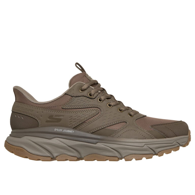 Skechers Slip-ins: D´Lux Journey - Sand Point Creek Herresko