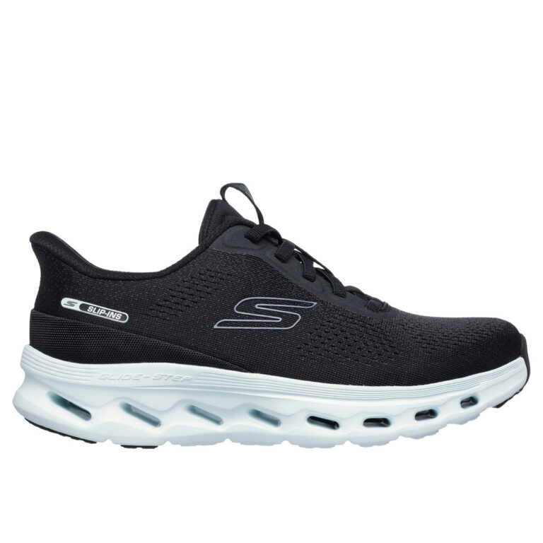 Skechers Slip-ins: GO WALK Glide-Step 2.0 - Nessa Damesko