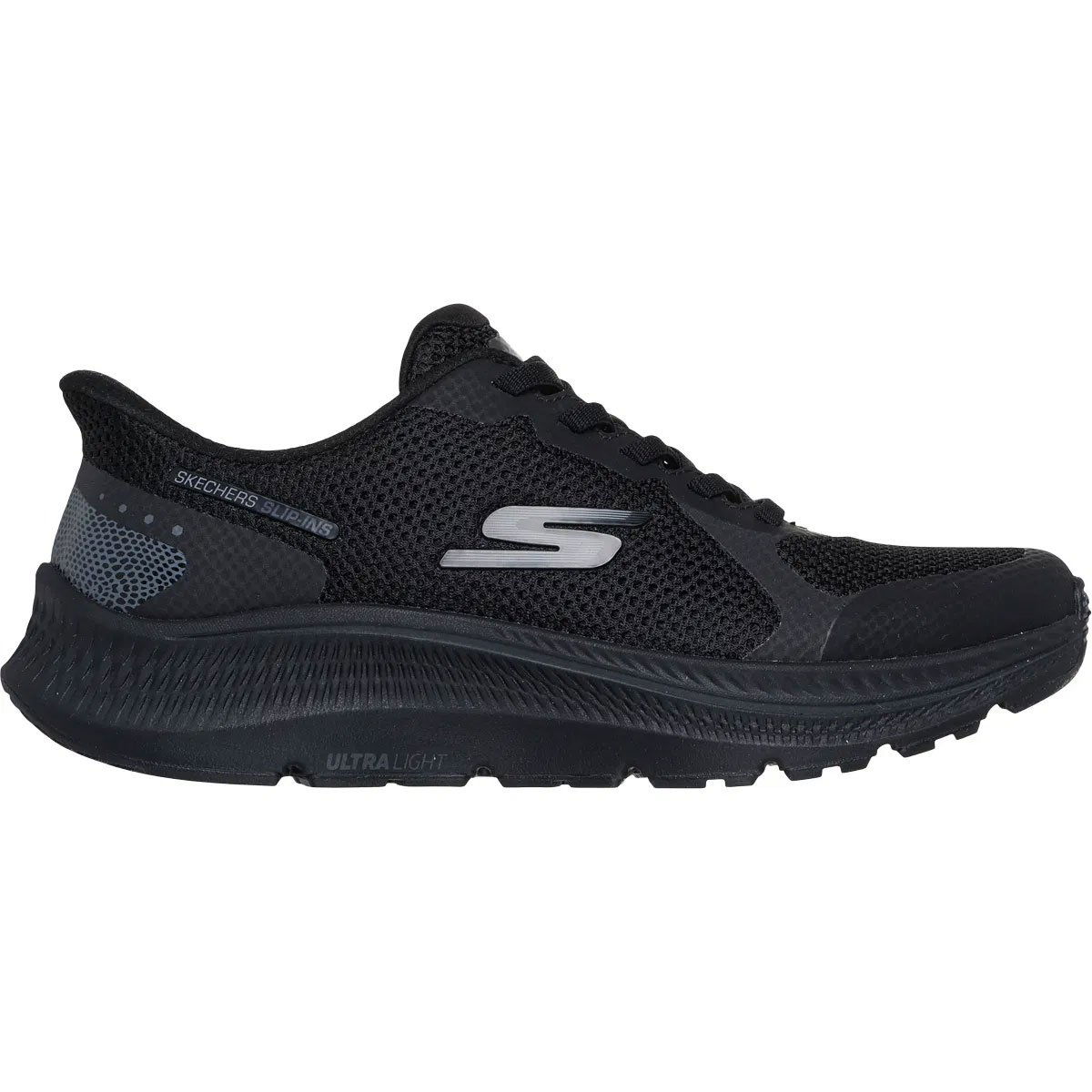 Skechers Slip-ins: Go Run Consistent 2.0 - Captiva Damesko