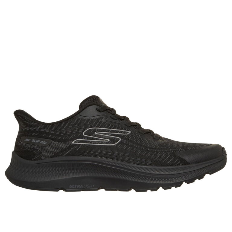 Skechers Slip-ins: Go Run - Consistent 2.0 - Lockhart Herresko