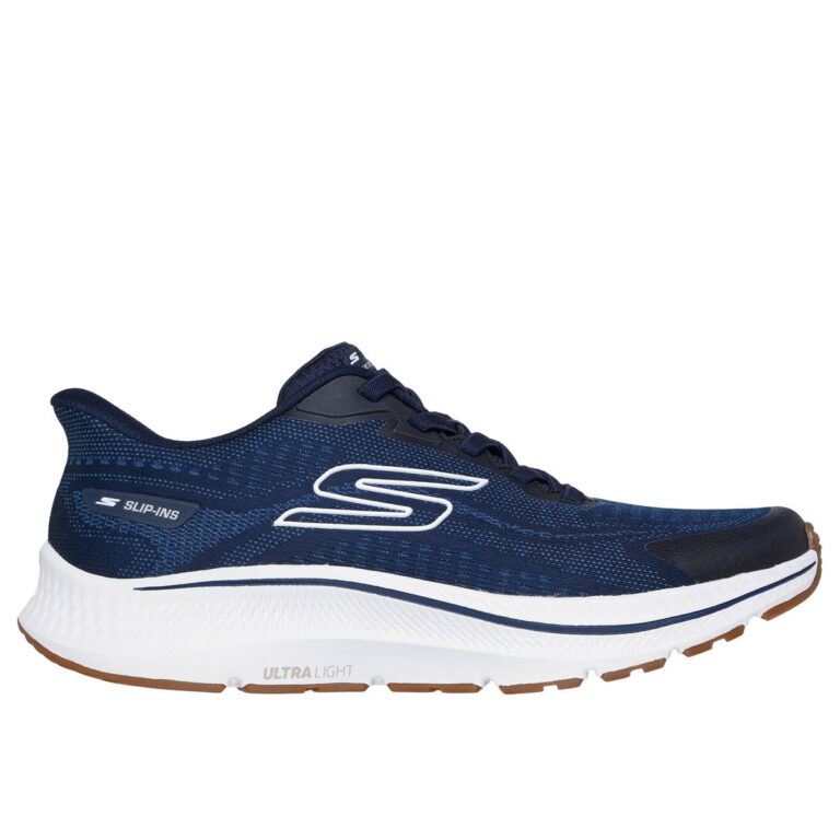 Skechers Slip-ins: Go Run - Consistent 2.0 - Lockhart Herresko