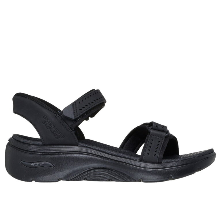 Skechers Slip-ins: Go Walk Arch Fit 2.0 - Candace Damesandal