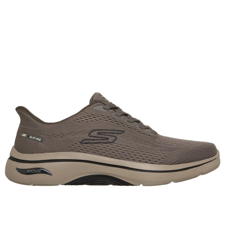 Skechers Slip-ins: Go Walk Arch Fit 2.0 - Percy Herresko